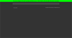 Desktop Screenshot of mp3tag.com